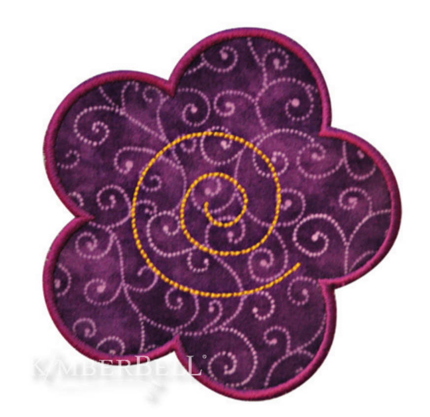 A Kimberbell Spring, Vol 1