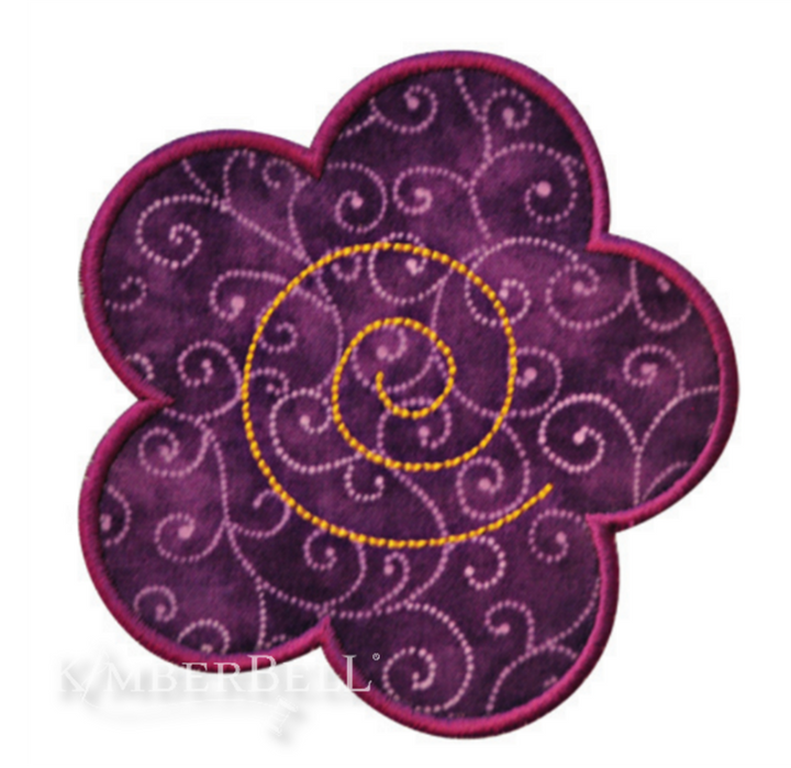 A Kimberbell Spring, Vol 1