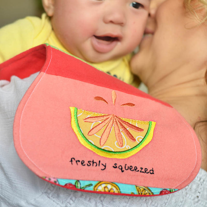Lil’ Sprout Baby Appliques