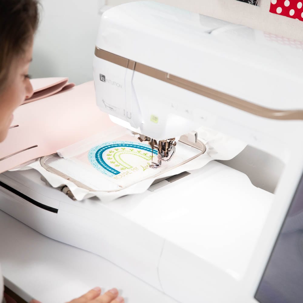 Everyday Appliques, Vol.1