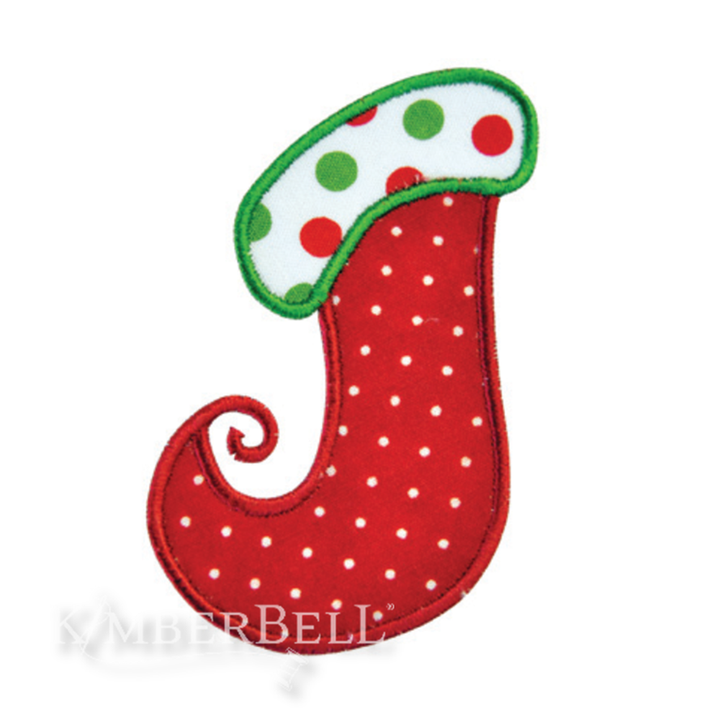 A Kimberbell Christmas, Vol. 1