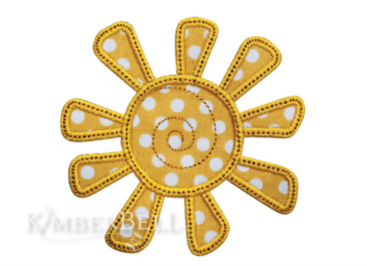 A Kimberbell Summer, Vol 1: At the Beach