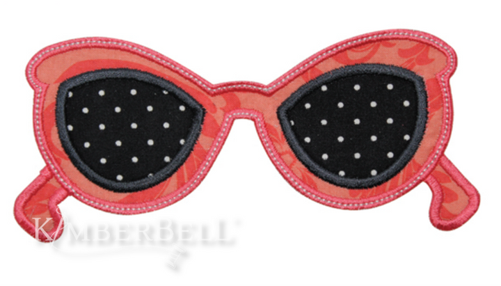 Sunglasses: Be Cool & Be Kind