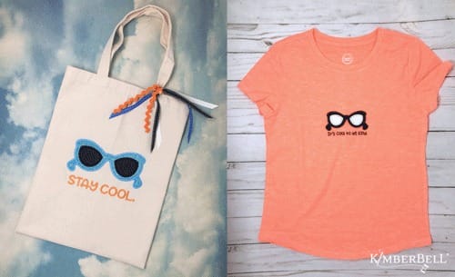 Sunglasses: Be Cool & Be Kind