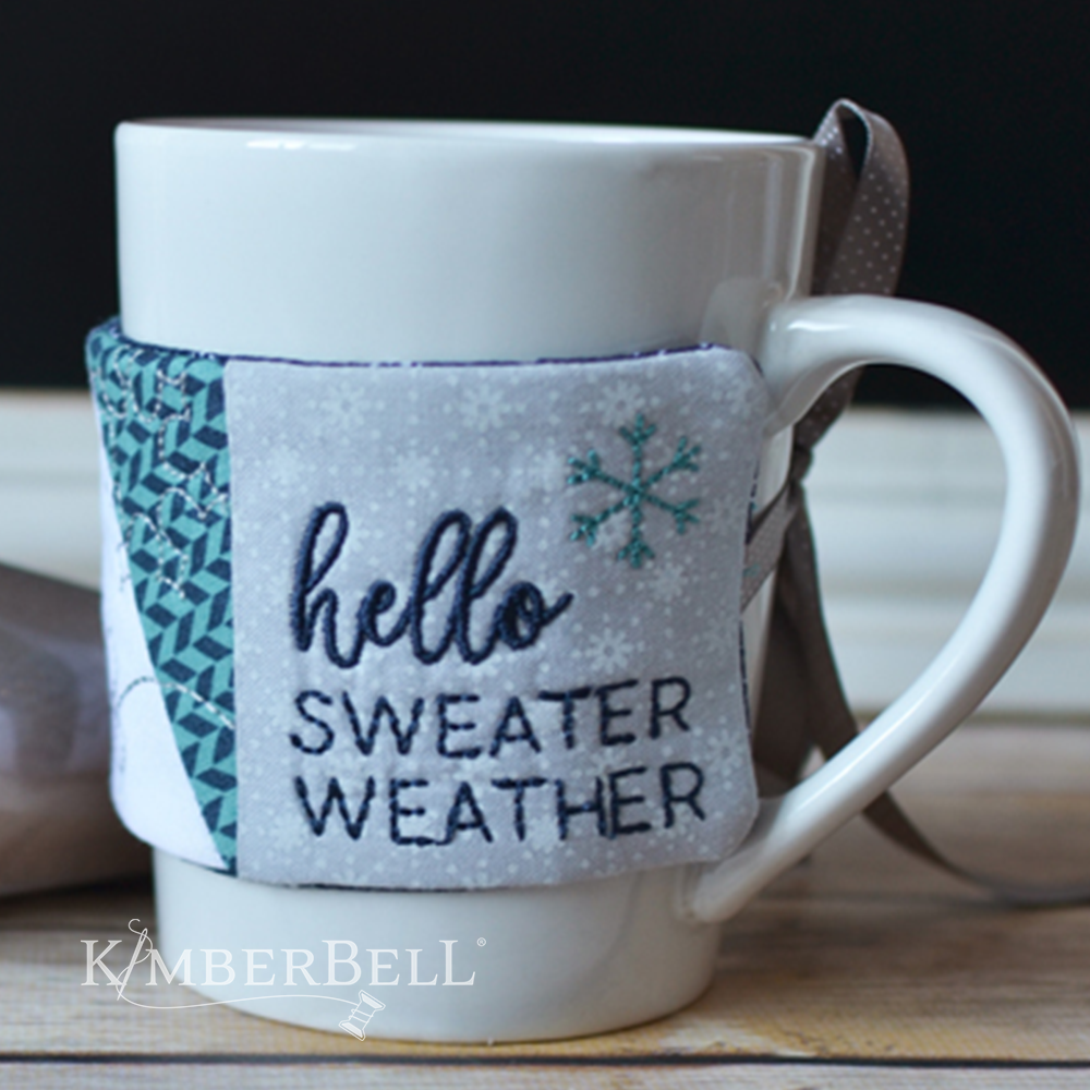 It's a Wrap: Volume 1