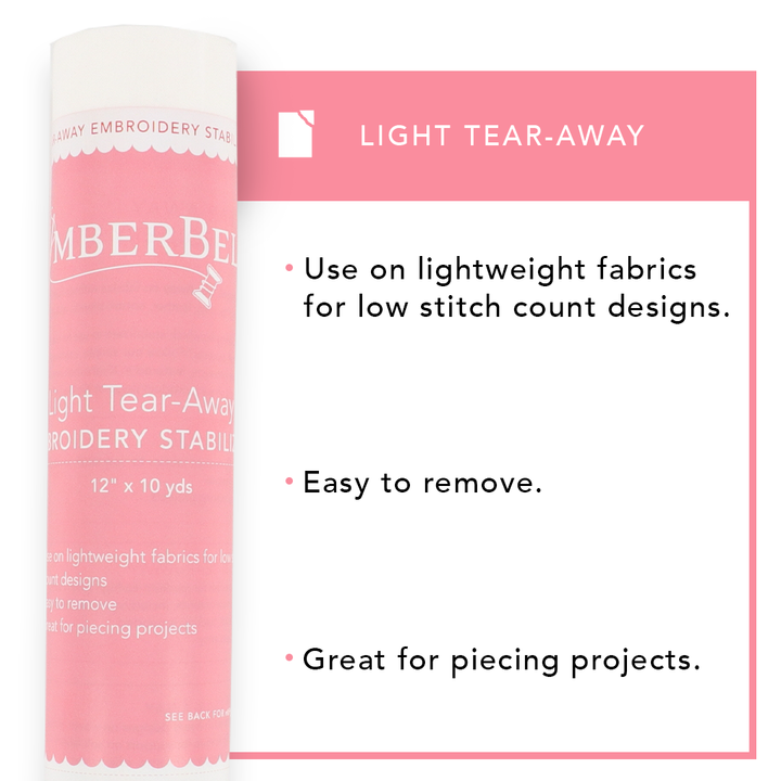 Light Tear-Away
