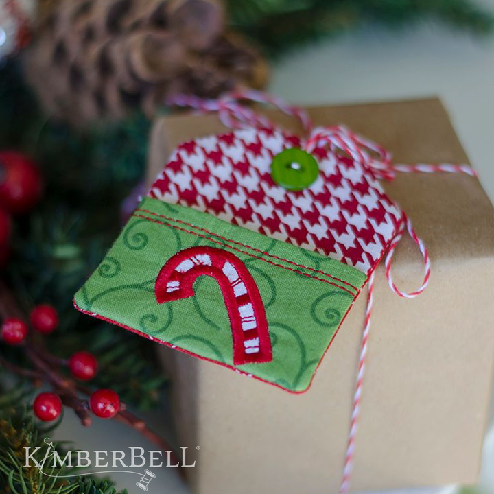 Happy Everything! Pocket Tags & Banners