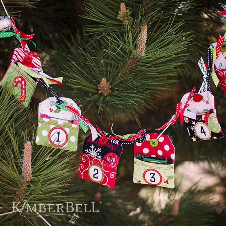 Happy Everything! Pocket Tags & Banners