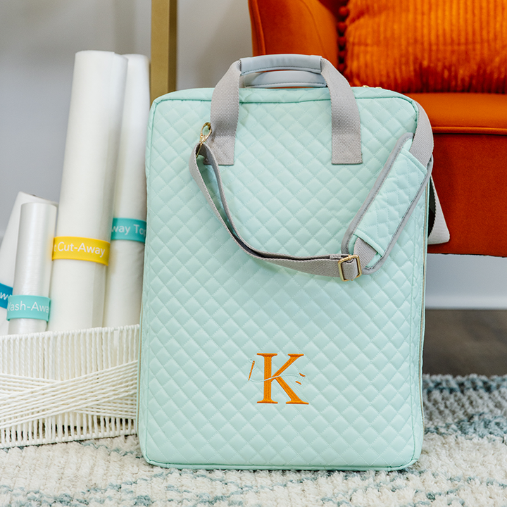 Kimberbell Tool Tote