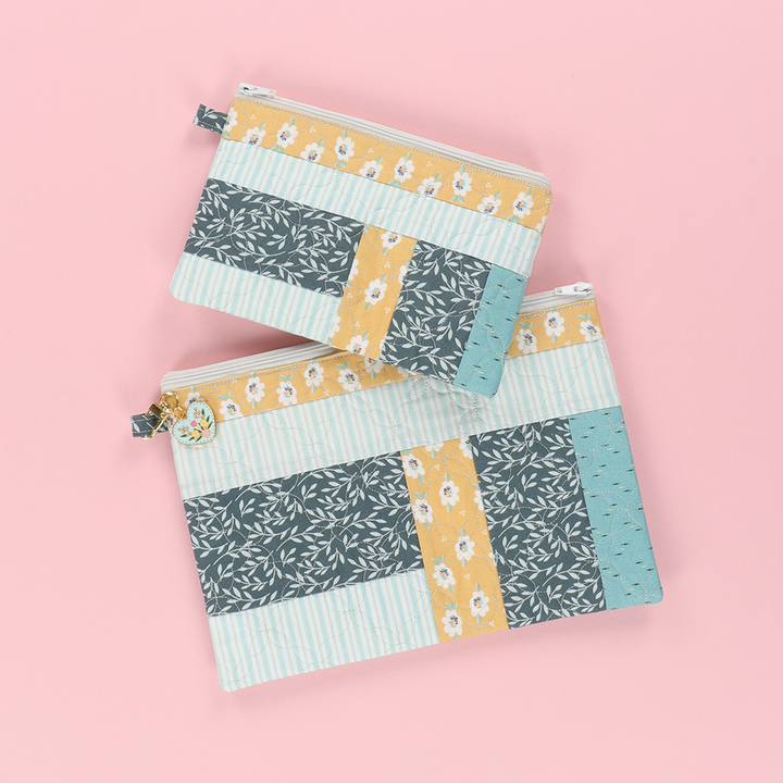 Tori's Tablet Cover Project Kit