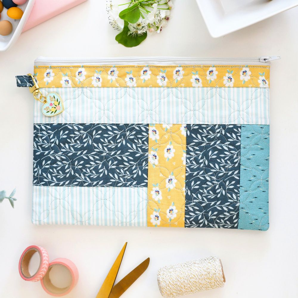 Tori's Tablet Cover Project Kit