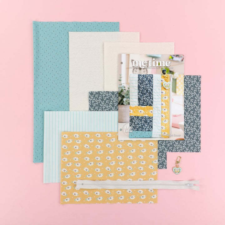 Tori's Tablet Cover Project Kit
