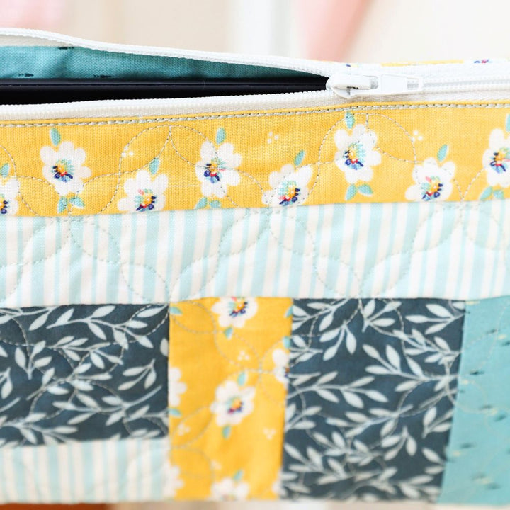 Tori's Tablet Cover Project Kit