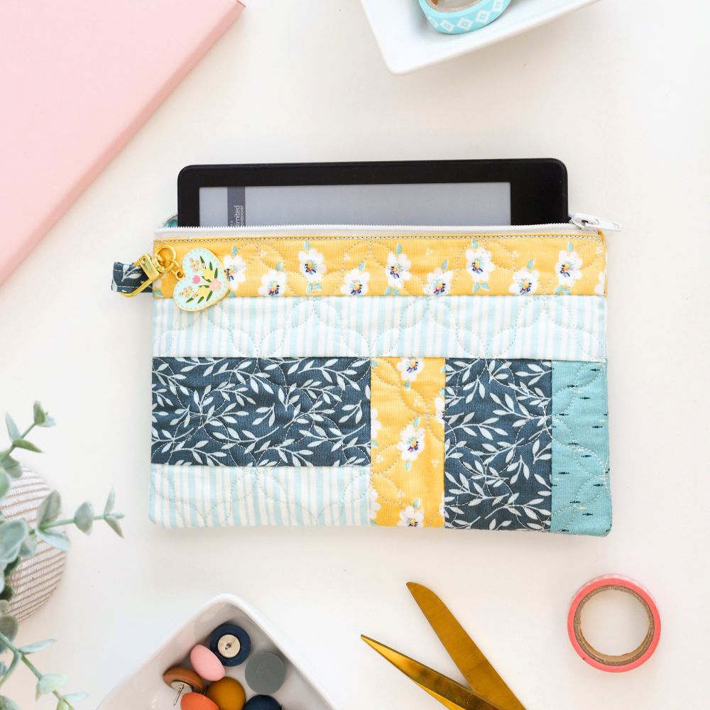 Tori's Tablet Cover Project Kit