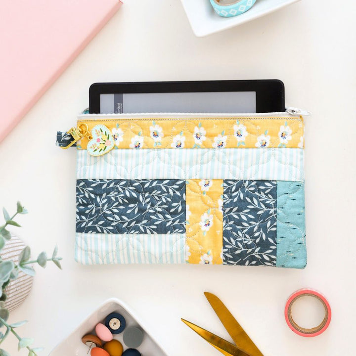 Tori's Tablet Cover Project Kit