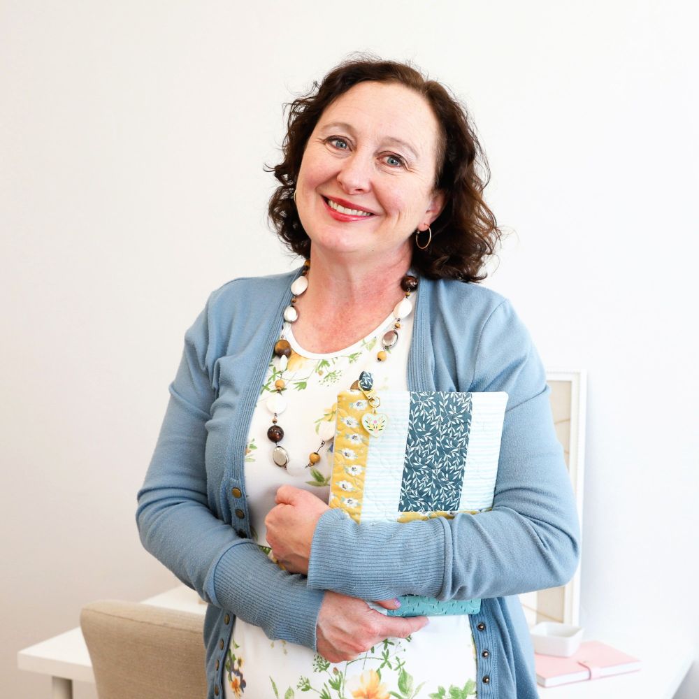 Tori's Tablet Cover Project Kit