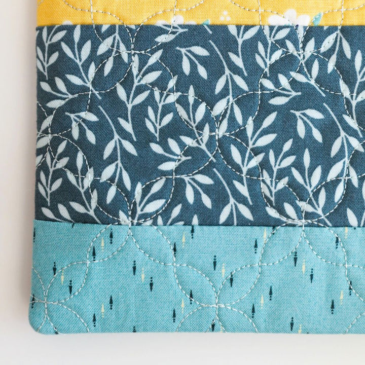 Tori's Tablet Cover Project Kit