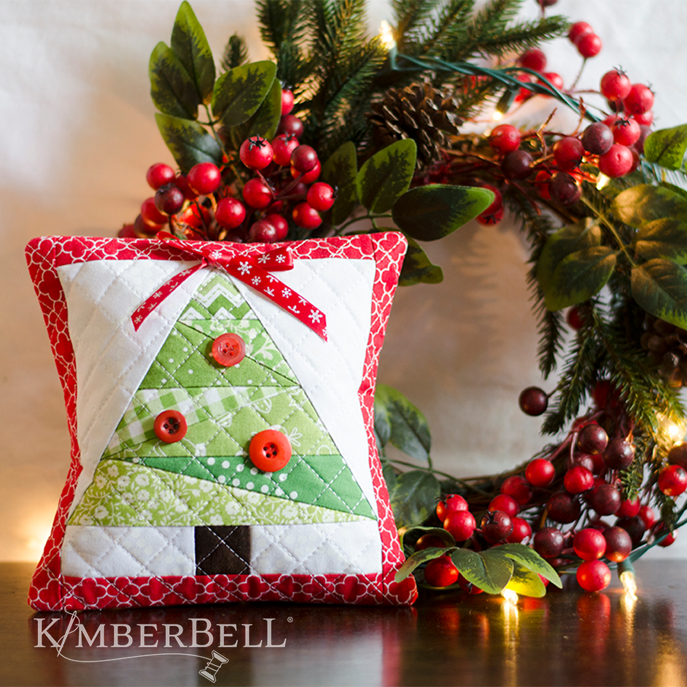 KDVT1059 Machine Embroidery Tree 1