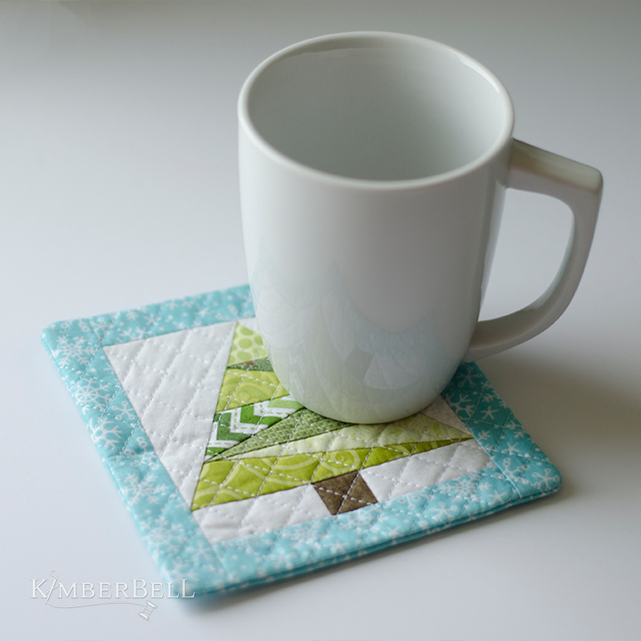 KDVT1059 Machine Embroidery Tree 4