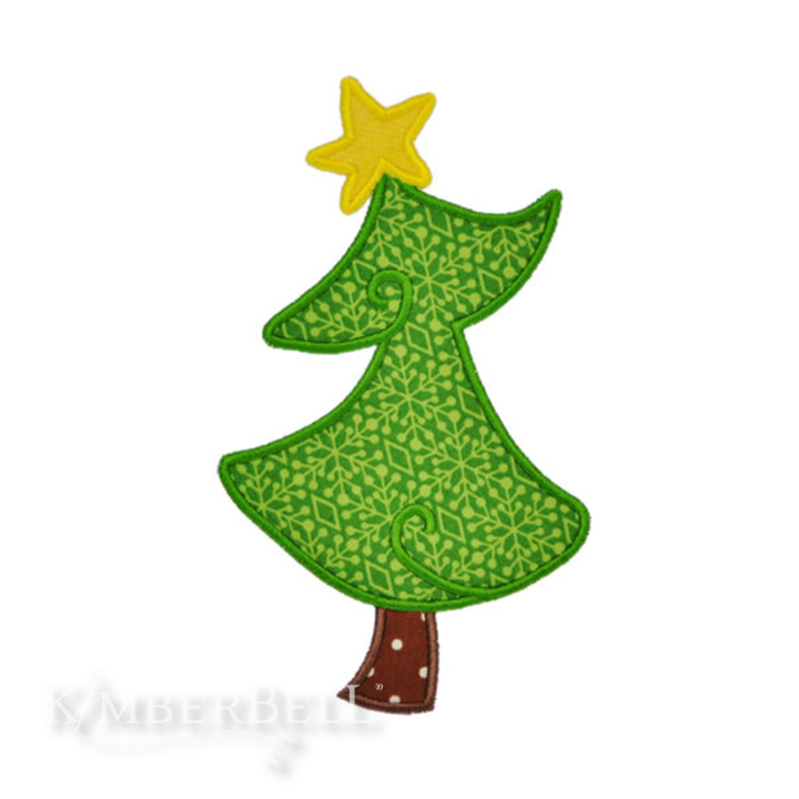 A Kimberbell Christmas, Vol. 1