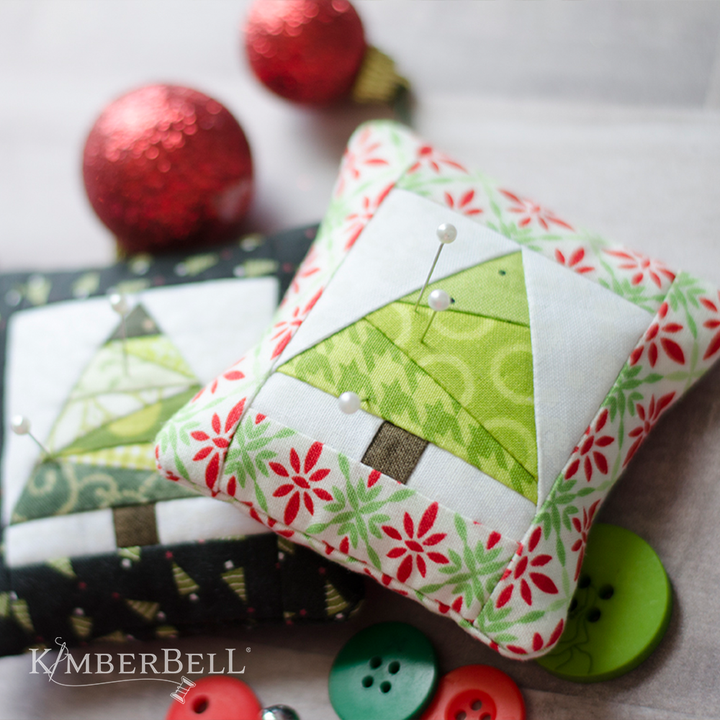 KDVT1059 Machine Embroidery Tree 2