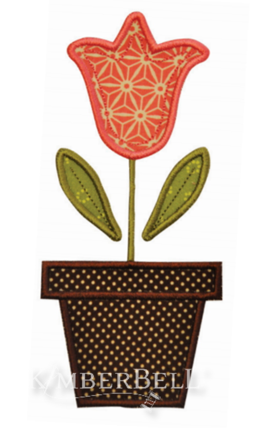 A Kimberbell Spring, Vol 1