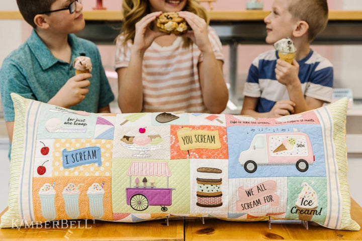 Two Scoops Quilting Bundle