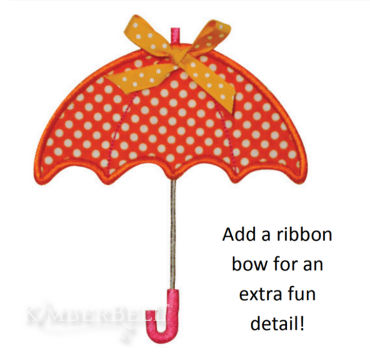 A Kimberbell Spring, Vol 1