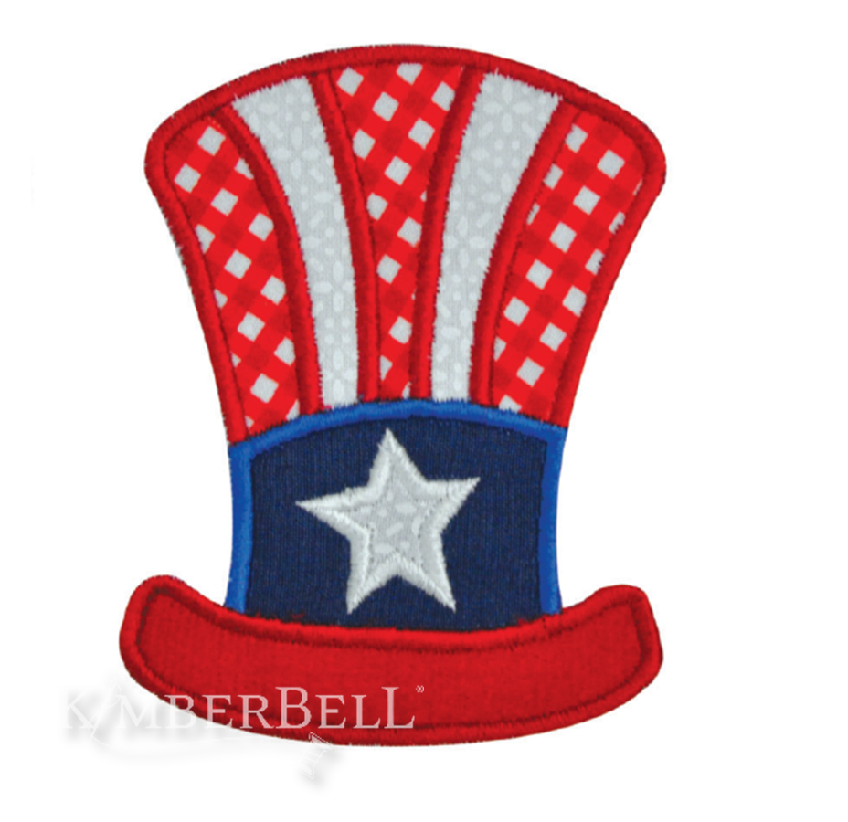 A Kimberbell 4th of July, Vol. 1