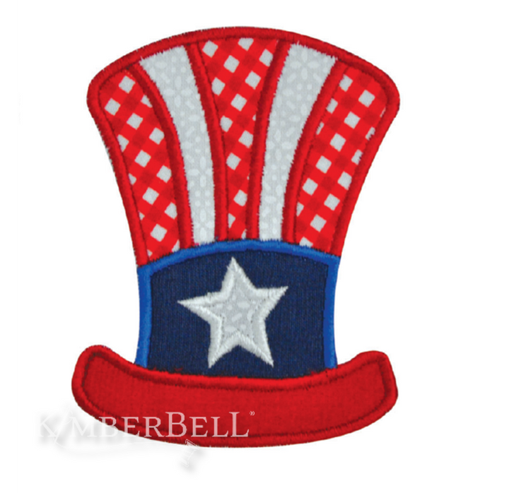 A Kimberbell 4th of July, Vol. 1