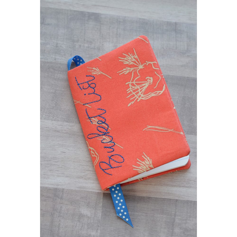 noteables vol.1 embroidery design bucket list