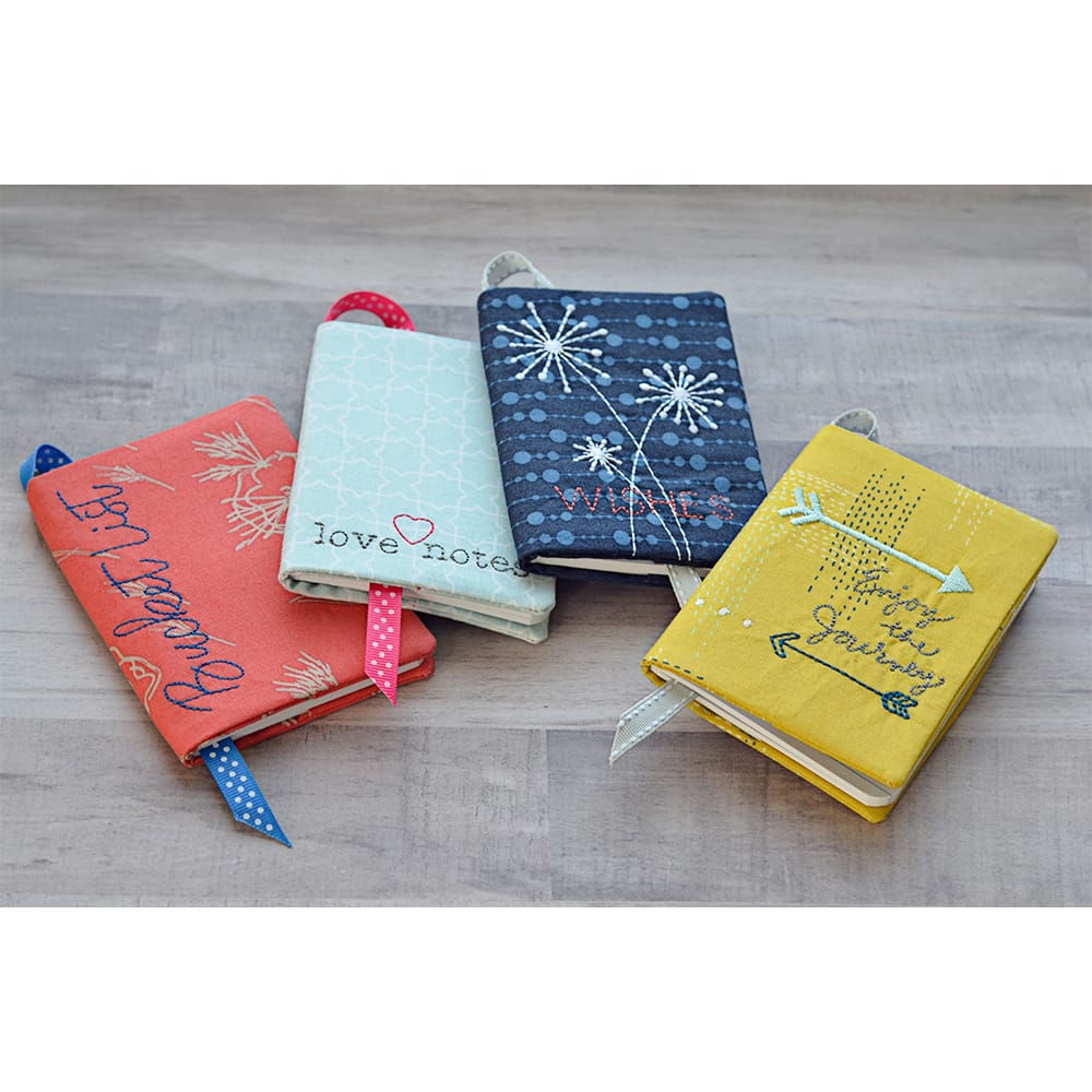 noteables vol.1 embroidery design all 1