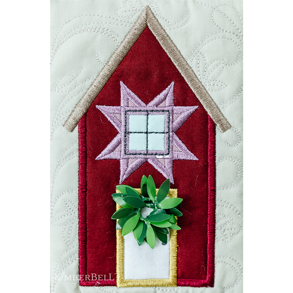 Buy-a-Block: Chokecherry House