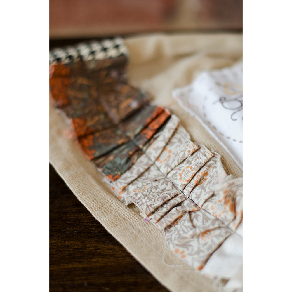 Count Your Blessings Tea Towel