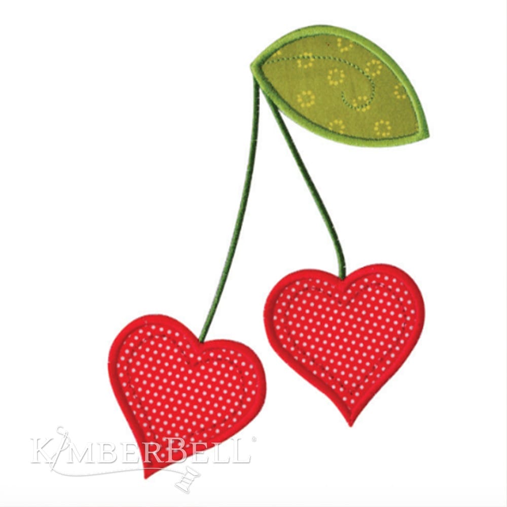 A Kimberbell Valentine, Vol. 1