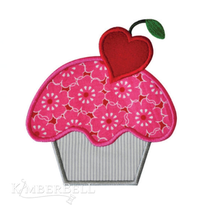 A Kimberbell Valentine, Vol. 1