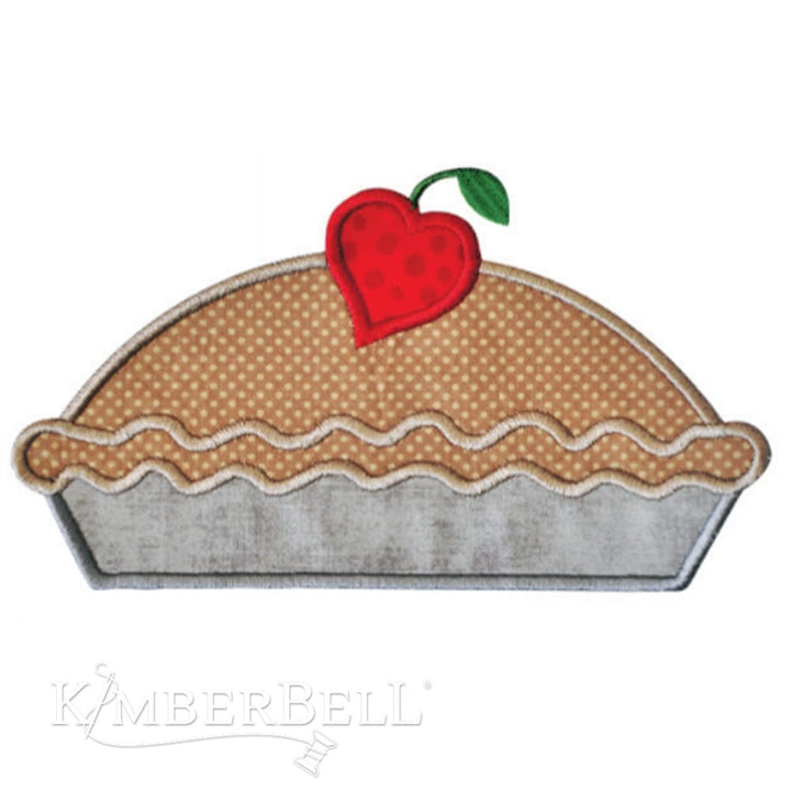 A Kimberbell Valentine, Vol. 1