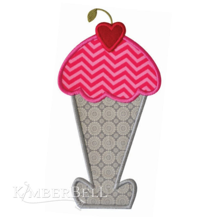 A Kimberbell Valentine, Vol. 1