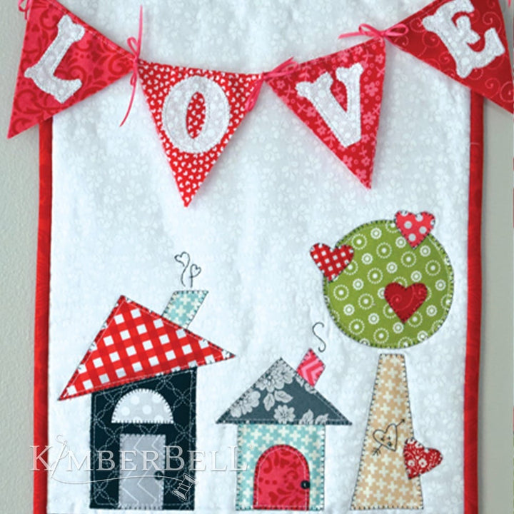 Valentine Door Decor Wall Hanging