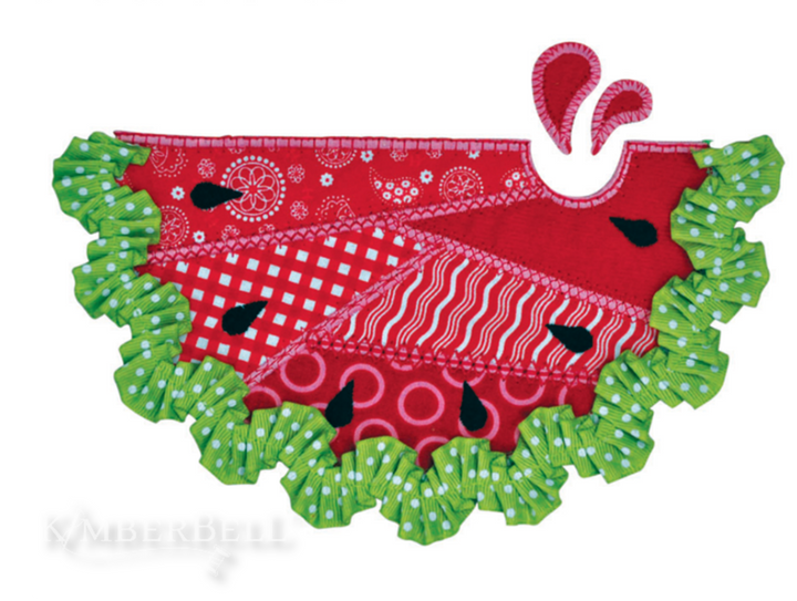 A Kimberbell 4th of July, Vol. 1