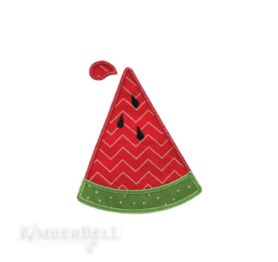 A Kimberbell Summer, Vol. 2: In the Garden