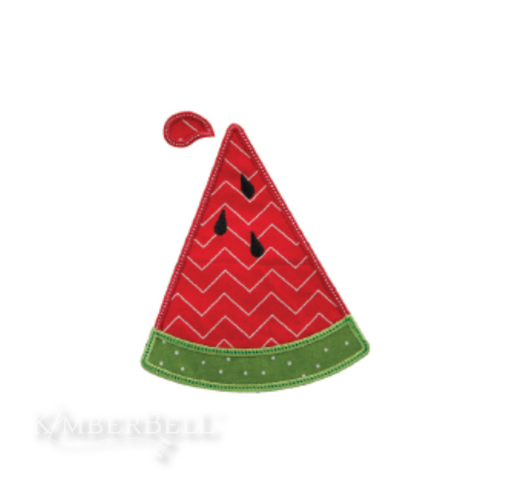 A Kimberbell Summer, Vol. 2: In the Garden