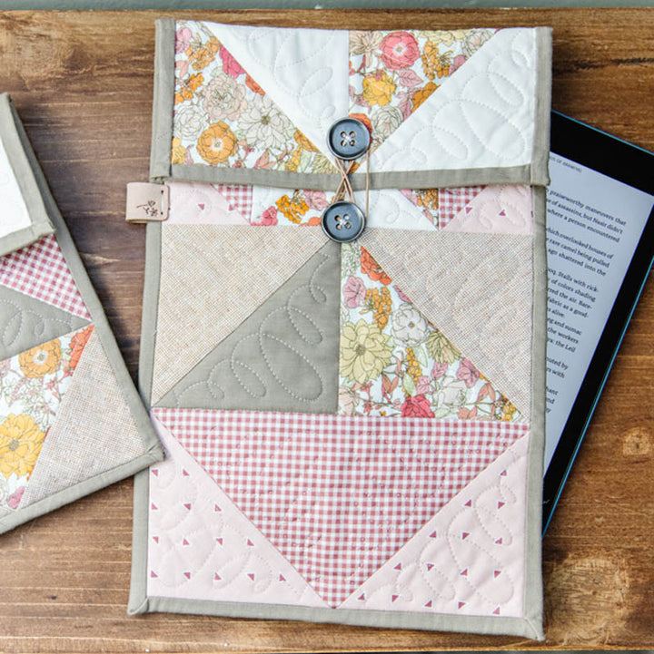 January 2023 Envelope Block (Digital Download)