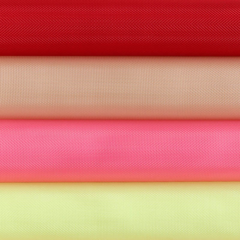 Embroidery Screen Mesh (Pack of 5)