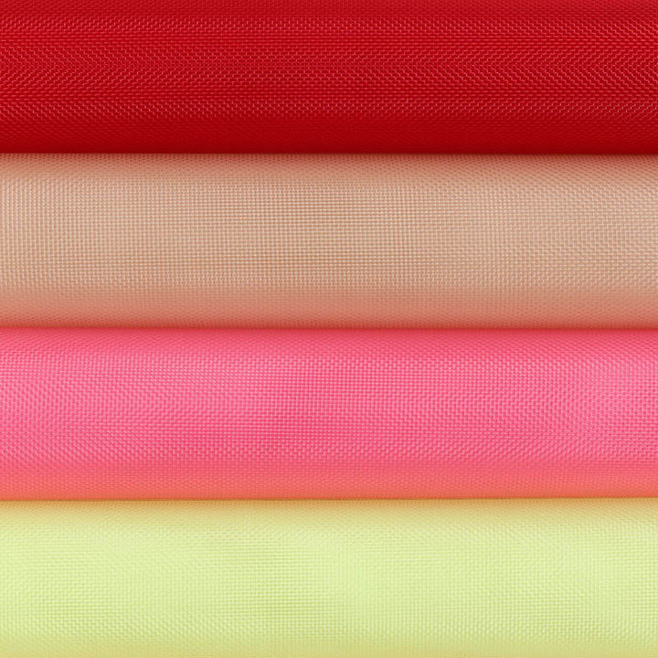 Embroidery Screen Mesh (Pack of 5)