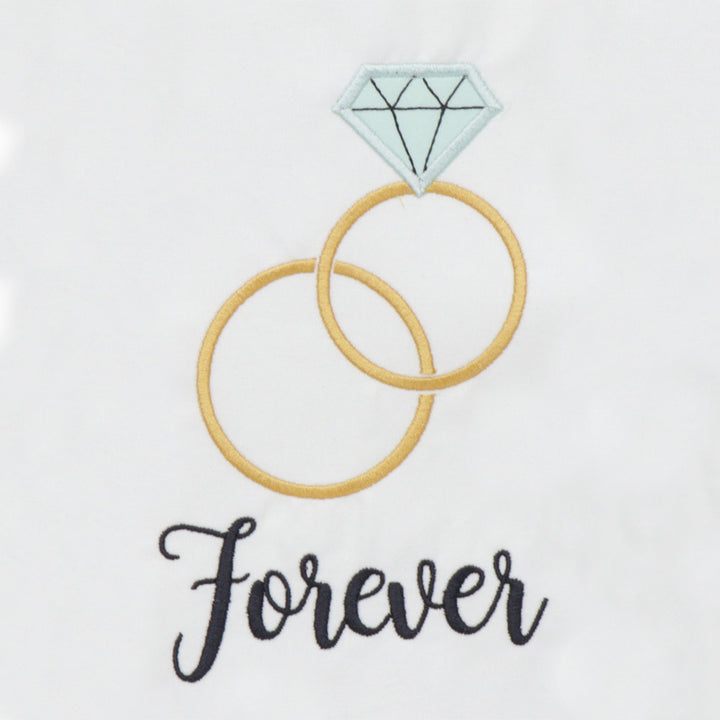 Wedding Applique 1 (Digital Download)