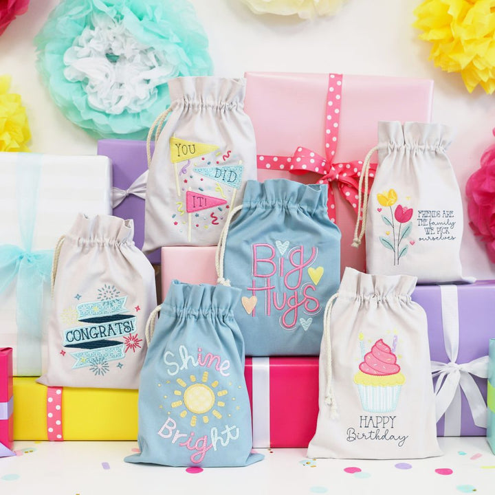 Well Wishes (Digital Download)