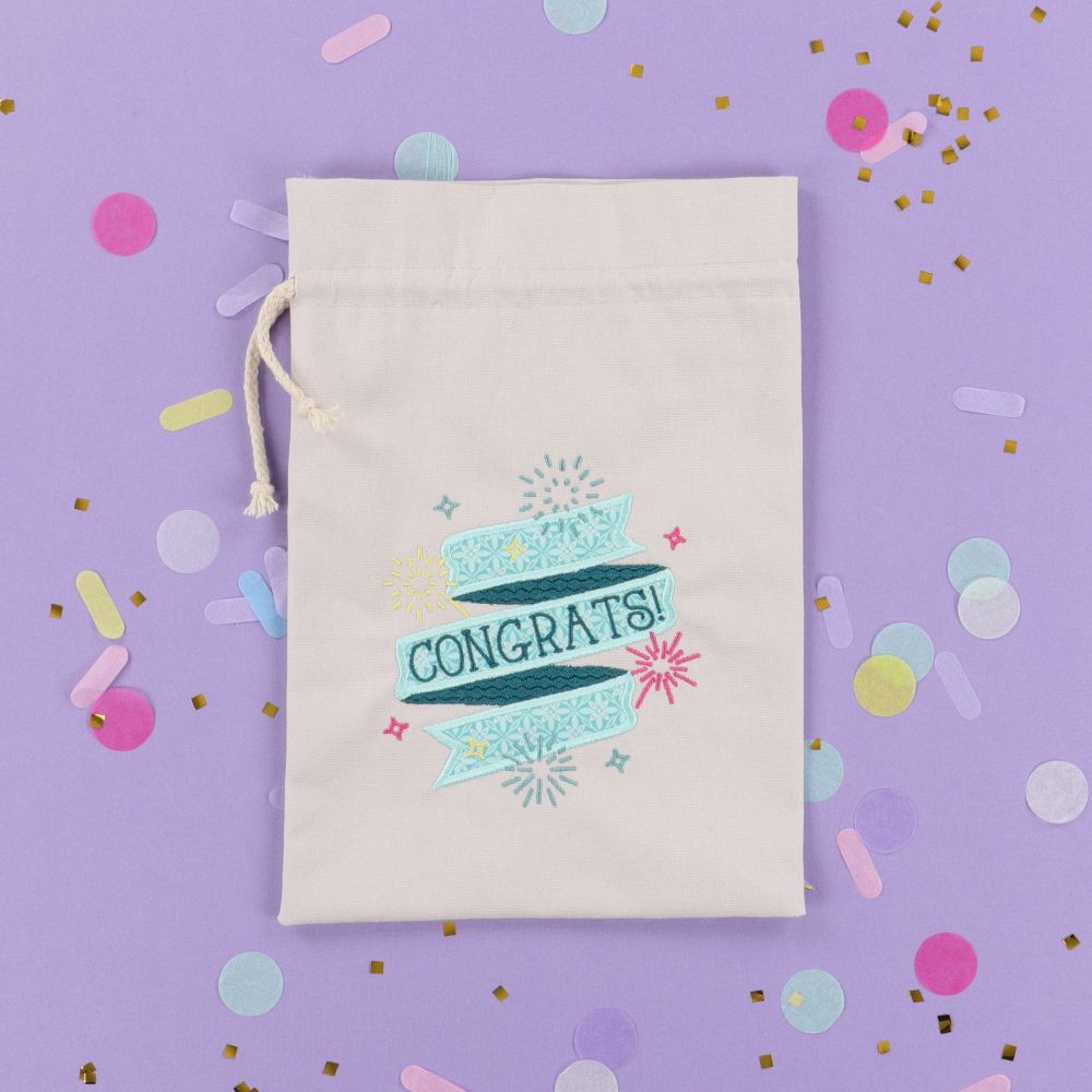 Well Wishes (Digital Download)