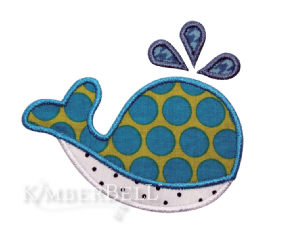 A Kimberbell Summer, Vol 1: At the Beach