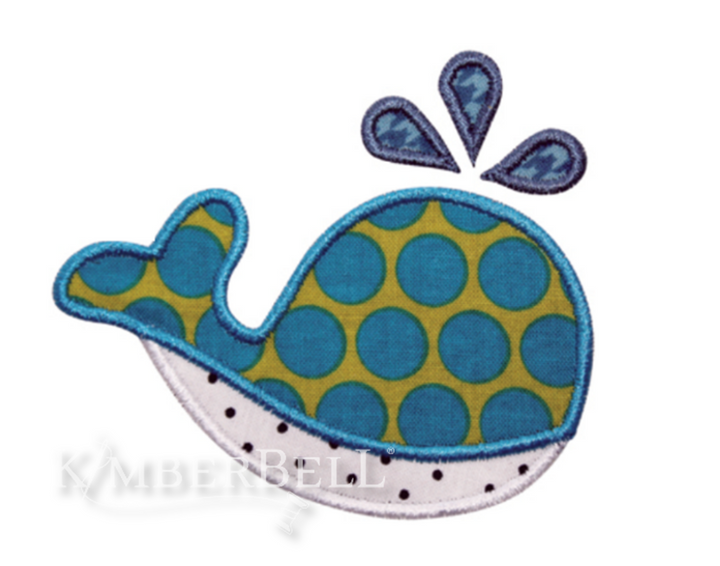 A Kimberbell Summer, Vol 1: At the Beach